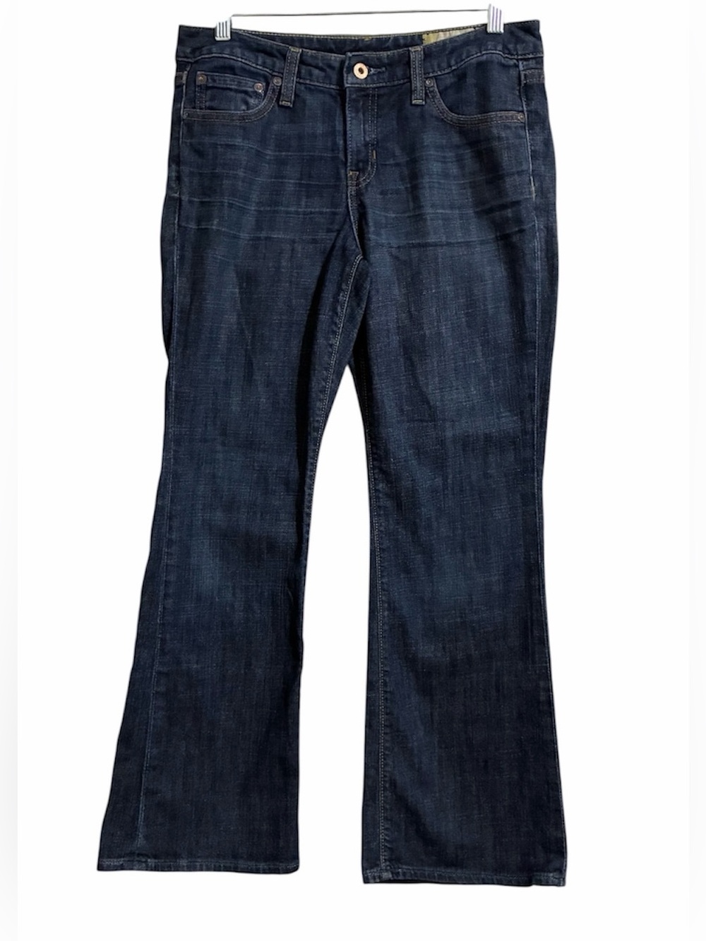 GAP 1969 Flare Stretch Jeans Size 8